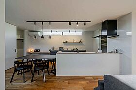 アーキテックス (GROOVY/KANAL HOME/SIMPLE is.../dramacy)【グルービー】半田市住吉町モデルハウスの画像3