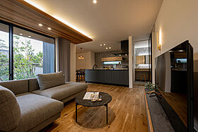 アーキテックス (GROOVY/KANAL HOME/SIMPLE is.../dramacy)【グルービー】浜松市浜名区都田モデルハウスの見どころ画像2