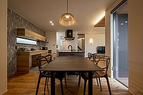 アーキテックス (GROOVY/KANAL HOME/SIMPLE is.../dramacy)【グルービー】浜松市浜名区都田モデルハウスの見どころ画像3