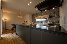 アーキテックス (GROOVY/KANAL HOME/SIMPLE is.../dramacy)【グルービー】浜松市浜名区都田モデルハウスの画像5