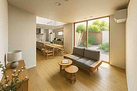 アーキテックス (GROOVY/KANAL HOME/SIMPLE is.../dramacy)【ドラマシー】北名古屋市九之坪東ノ川モデルハウスの画像2