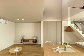 アーキテックス (GROOVY/KANAL HOME/SIMPLE is.../dramacy)【ドラマシー】北名古屋市九之坪東ノ川モデルハウスの画像3