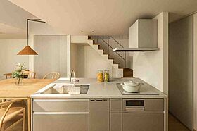 アーキテックス (GROOVY/KANAL HOME/SIMPLE is.../dramacy)【ドラマシー】北名古屋市九之坪東ノ川モデルハウスの画像4