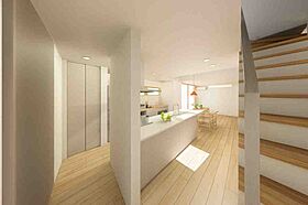 アーキテックス (GROOVY/KANAL HOME/SIMPLE is.../dramacy)【ドラマシー】北名古屋市九之坪東ノ川モデルハウスの画像5