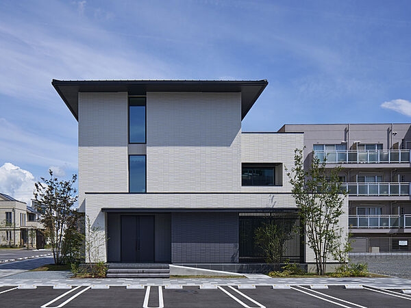 株式会社アイ工務店 京都支社四条第二展示場の画像1