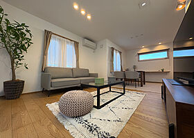 木の花ホーム | コスパ◎ 職人力 地元密着宇都宮市砥上町/4LDKモデルハウスの画像2