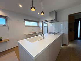 木の花ホーム | コスパ◎ 職人力 地元密着宇都宮市砥上町/4LDKモデルハウスの画像3