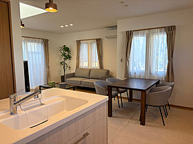 木の花ホーム | コスパ◎ 職人力 地元密着宇都宮市砥上町/4LDKモデルハウスの画像5