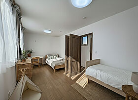 木の花ホーム | コスパ◎ 職人力 地元密着宇都宮市砥上町/4LDKモデルハウスの画像7