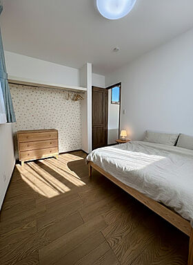 木の花ホーム | コスパ◎ 職人力 地元密着宇都宮市砥上町/4LDKモデルハウスの画像8