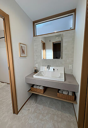 木の花ホーム | コスパ◎ 職人力 地元密着宇都宮市砥上町/4LDKモデルハウスの画像9