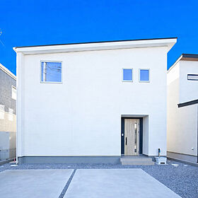 木の花ホーム | コスパ◎ 職人力 地元密着鹿沼市上殿/3LDKモデルハウスの画像1