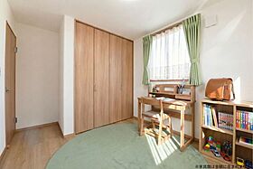 木の花ホーム | コスパ◎ 職人力 地元密着鹿沼市上殿/3LDKモデルハウスの画像4