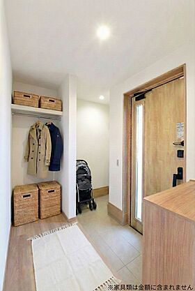 木の花ホーム | コスパ◎ 職人力 地元密着鹿沼市上殿/3LDKモデルハウスの画像7