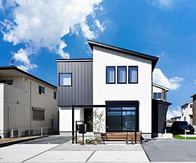 木の花ホーム | コスパ◎ 職人力 地元密着壬生町コストコ/3LDKモデルハウスの画像1