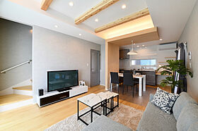 木の花ホーム | コスパ◎ 職人力 地元密着壬生町コストコ/3LDKモデルハウスの画像3