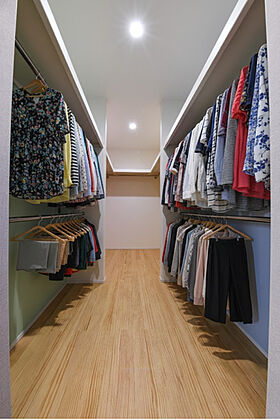 木の花ホーム | コスパ◎ 職人力 地元密着壬生町コストコ/3LDKモデルハウスの画像6