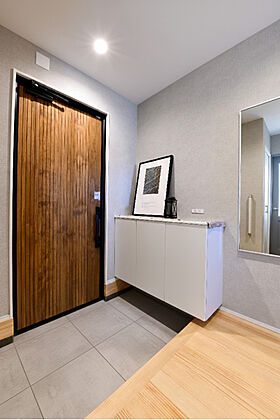 木の花ホーム | コスパ◎ 職人力 地元密着壬生町コストコ/3LDKモデルハウスの画像7