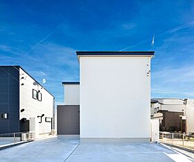 木の花ホーム | コスパ◎ 職人力 地元密着壬生町落合/4LDKモデルハウスの画像1