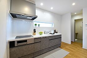 木の花ホーム | コスパ◎ 職人力 地元密着壬生町落合/4LDKモデルハウスの画像2