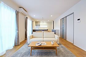 木の花ホーム | コスパ◎ 職人力 地元密着壬生町落合/4LDKモデルハウスの画像3