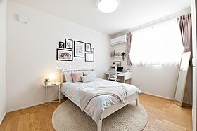 木の花ホーム | コスパ◎ 職人力 地元密着壬生町落合/4LDKモデルハウスの画像5