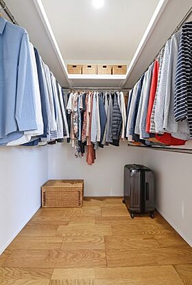 木の花ホーム | コスパ◎ 職人力 地元密着壬生町落合/4LDKモデルハウスの画像9