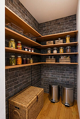 木の花ホーム | コスパ◎ 職人力 地元密着小山市横倉/3LDKモデルハウスの画像4