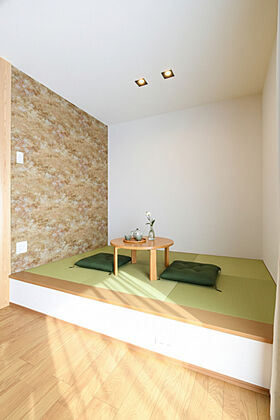 木の花ホーム | コスパ◎ 職人力 地元密着小山市横倉/3LDKモデルハウスの画像7