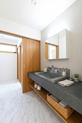 木の花ホーム | コスパ◎ 職人力 地元密着小山市横倉/3LDKモデルハウスの画像8