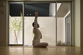 高橋開発株式会社シュッとした家 with ロジアの画像6