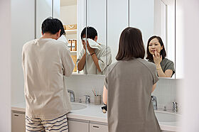 高橋開発株式会社シュッとした家 with ビッグキッチンの画像6