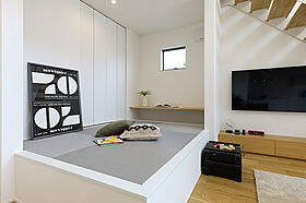 高橋開発株式会社シュッとした家 with ビッグキッチンの画像7