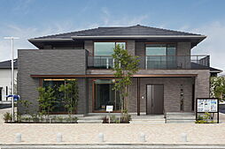 パナソニックホームズ北関東株式会社伊勢崎住宅公園展示場の画像