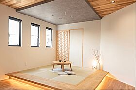 株式会社グランレブリー桂展示場の見どころ画像1