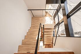 株式会社グランレブリー桂展示場の見どころ画像2