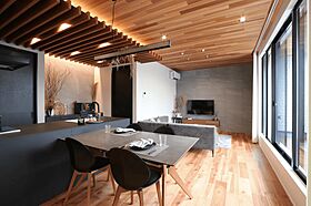 株式会社グランレブリー桂展示場の画像3