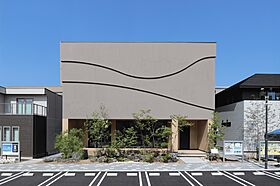 株式会社グランレブリー四条展示場の画像1