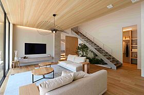 株式会社グランレブリー四条展示場の画像2