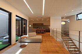 株式会社グランレブリー四条展示場の見どころ画像1