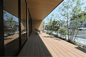 株式会社グランレブリー四条展示場の見どころ画像2