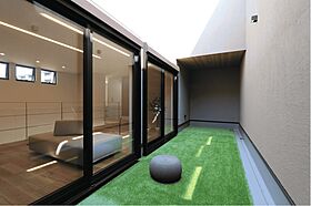 株式会社グランレブリー四条展示場の見どころ画像3