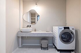 株式会社グランレブリー西京極展示場A/B棟の見どころ画像2