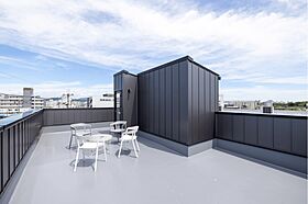 株式会社グランレブリー西京極展示場A/B棟の画像3