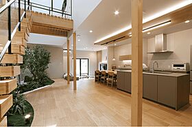 株式会社グランレブリー滋賀展示場の画像1