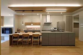 株式会社グランレブリー滋賀展示場の見どころ画像3