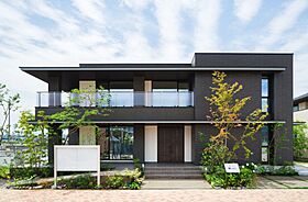 株式会社アイ工務店 和歌山支店和歌山インター展示場の画像1