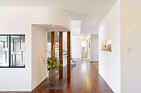 株式会社アイ工務店 和歌山支店和歌山展示場の画像6