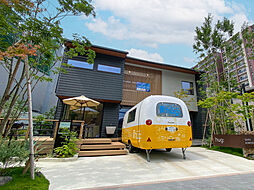 シアーズホームバース育hug: 香椎宮前展示場の画像