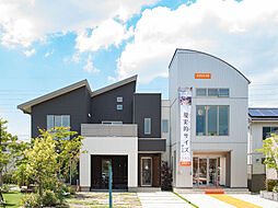 シアーズホームバース桧家住宅 大野城展示場の画像